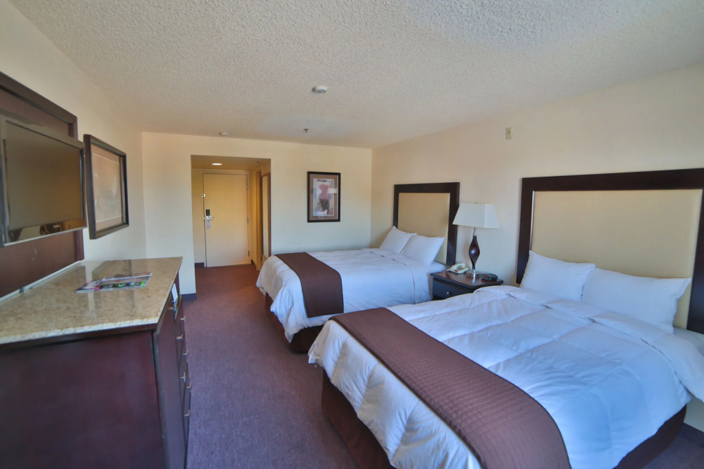 Hotel Jefe at Ojos Locos