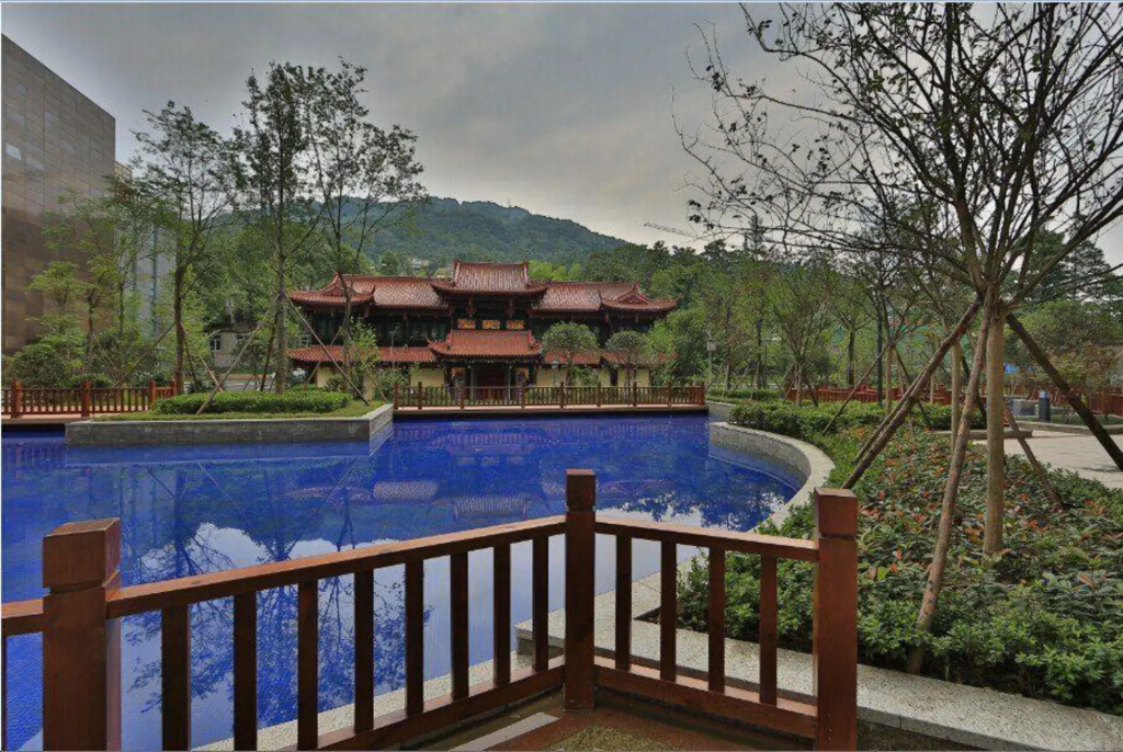 Yurui Hotel - Général