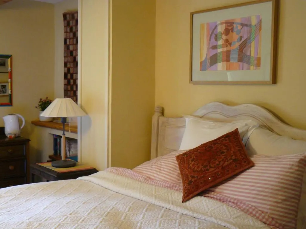 Sockbridge Mill Bed and Breakfast - Chambres