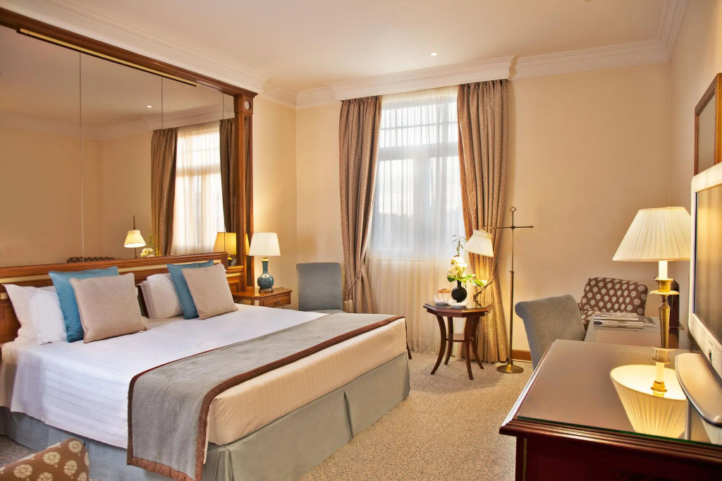 Estoril for Palácio Estoril Hotel, Golf & Wellness - Chambres
