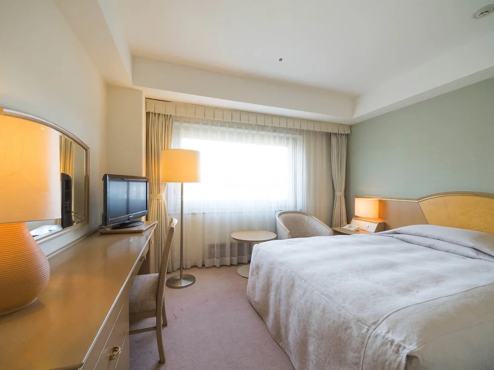 Bellino Hotel Ichinoseki - Chambres