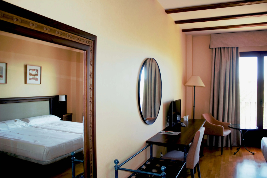 Hotel Spa Tudanca Aranda - Général