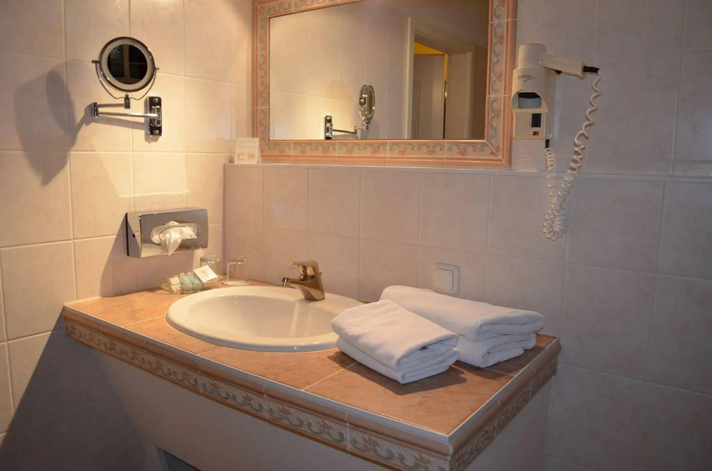 Hotel Residenz Waldkrone - Général