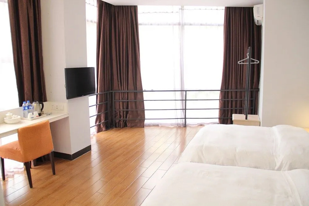 Dongguan Hotel - Général