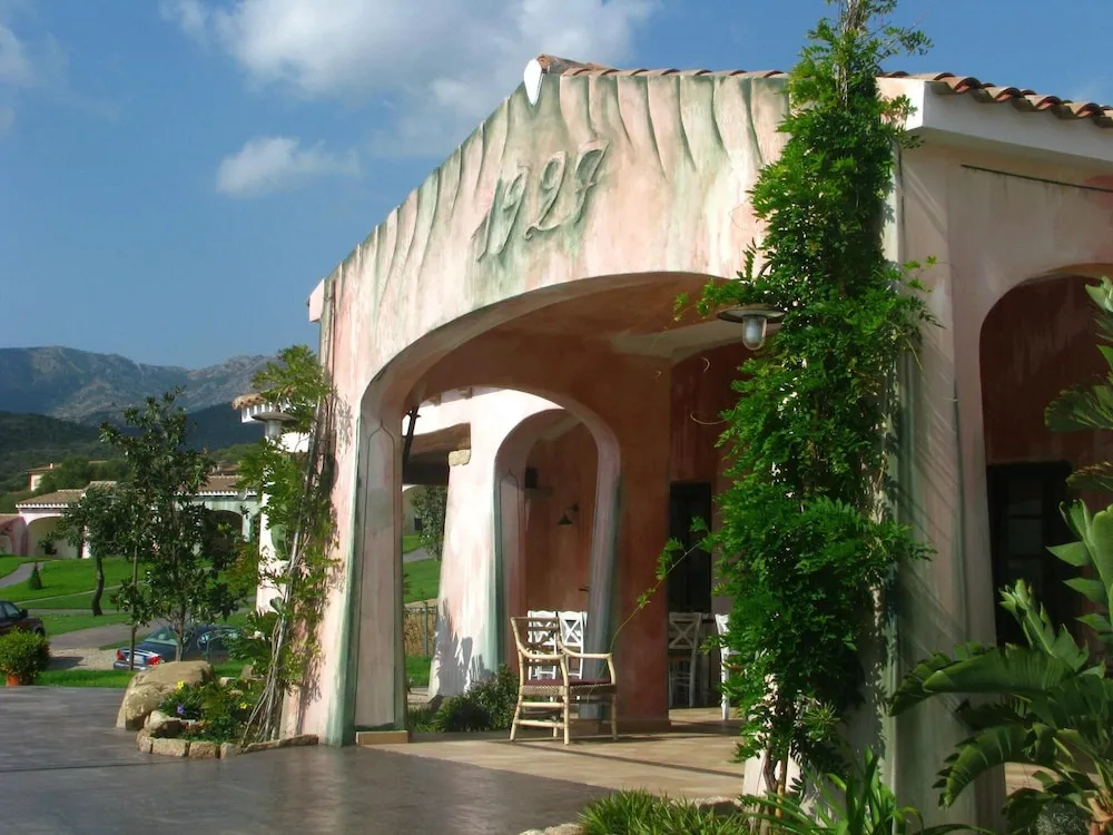 Agriturismo Tenuta le Terre 1927