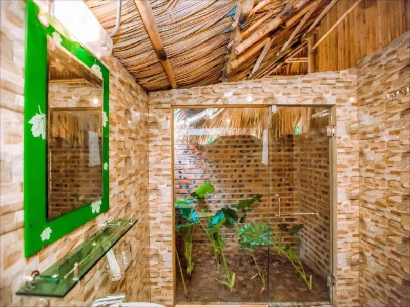 Tam Coc Rice Fields Resort - Chambres