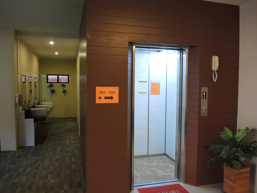 Hotel photo 13