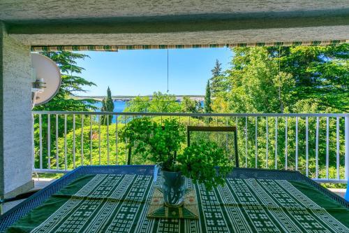 Отель Apartment Seneca, фото 8