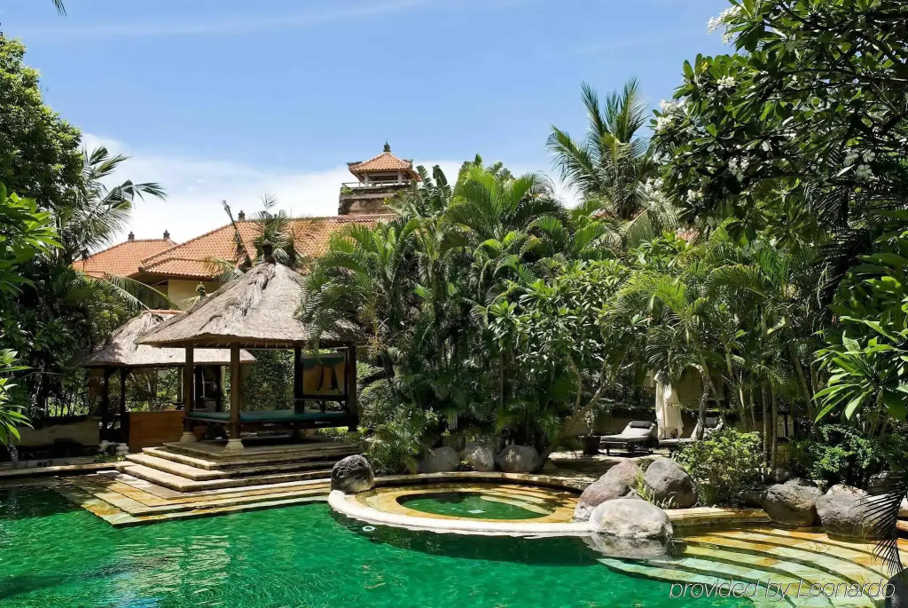 The Royal Beach Seminyak Bali - Général