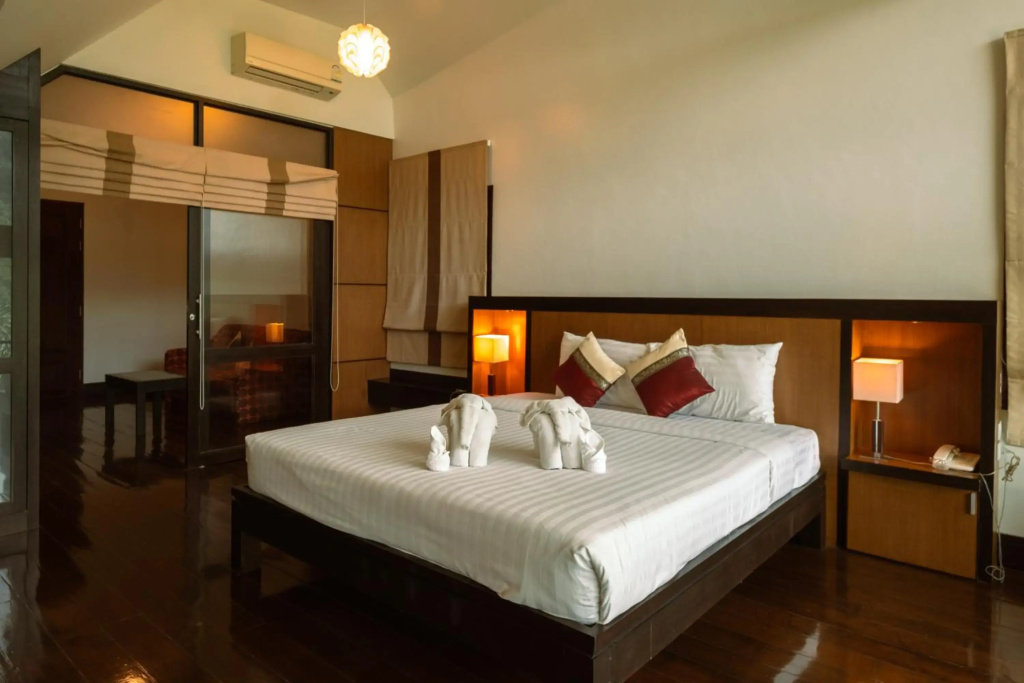 Kiree Thara Boutique Resort - Général