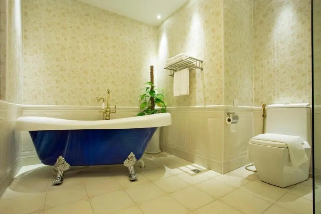 Midori Concept Hotel - Chambres
