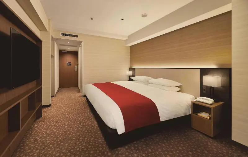 Shiba Park Hotel 사진 7