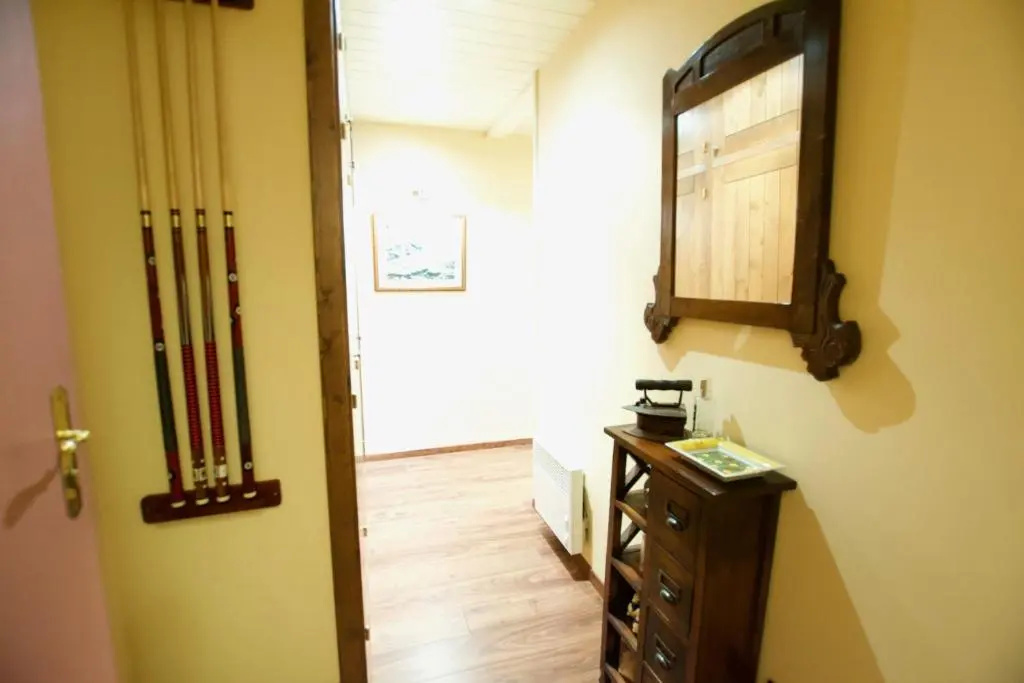 Afficher la photo 6 — Apartamento con jardín - Montana Park