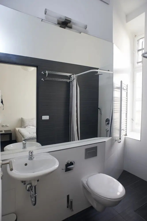 Comfort Single room