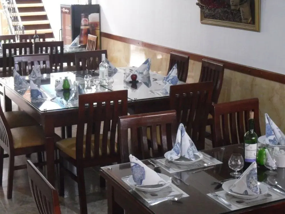 Hotel Quinta Paredes Inn - Général