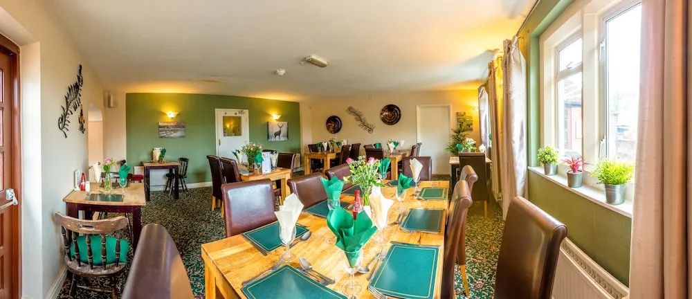 The Beacon Inn - Général