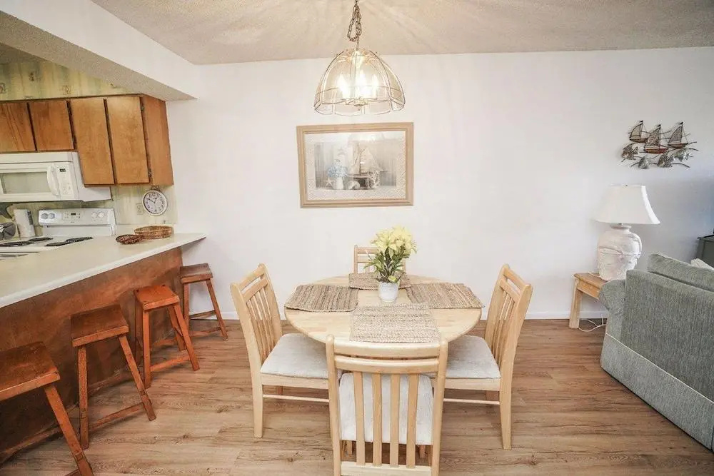 Portside Resort – Pet Friendly by Panhandle Getaways - Général