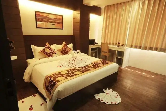 Hotel photo 19