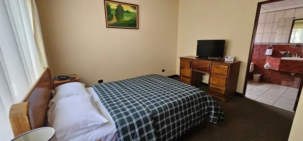 Hotel Resort Obelisco - Chambres