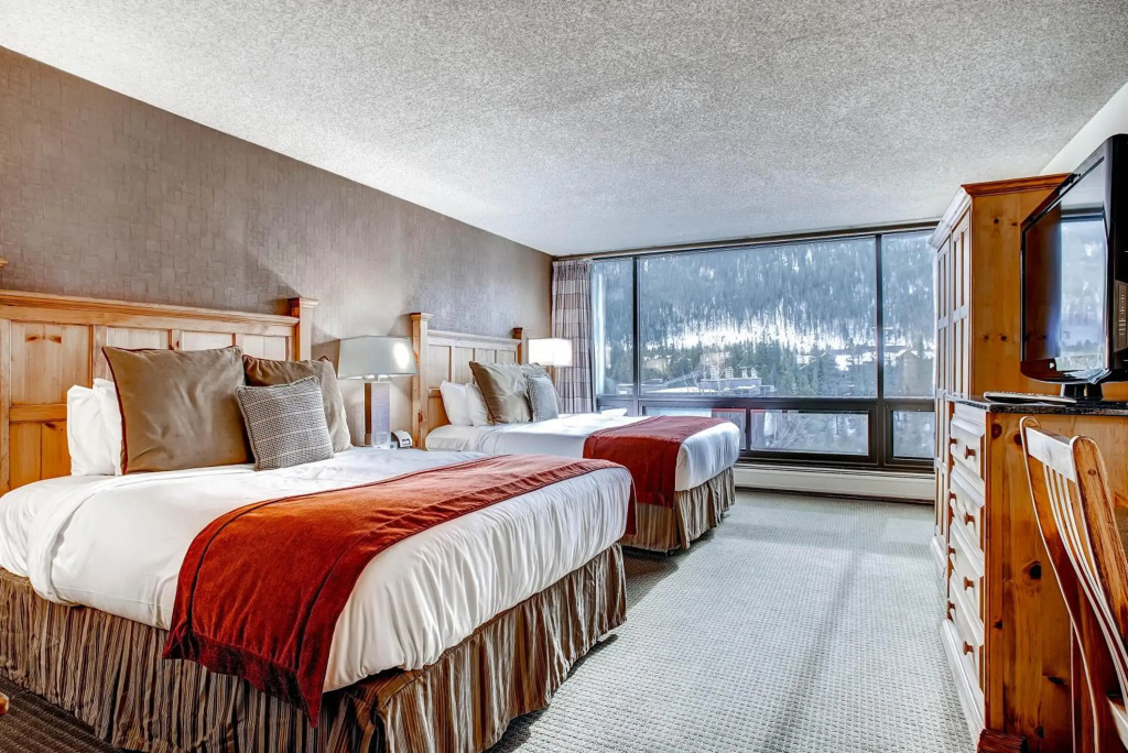 Keystone Lodge & Spa by Keystone Resort - фото 33
