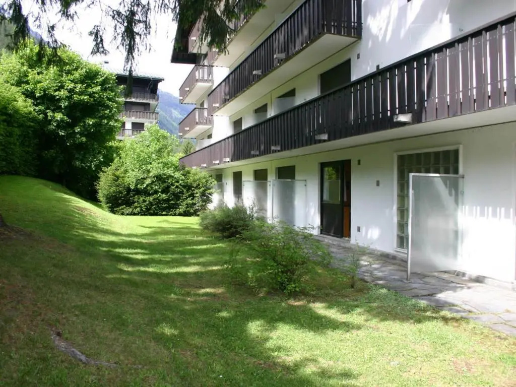 Afficher la photo 8 — Appartement Chamonix-Mont-Blanc, 1 pièce, 2 personnes - FR-1-517-3