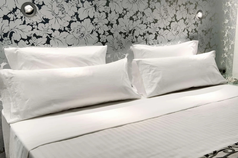 Allegro Murcia Azarbe - Chambres
