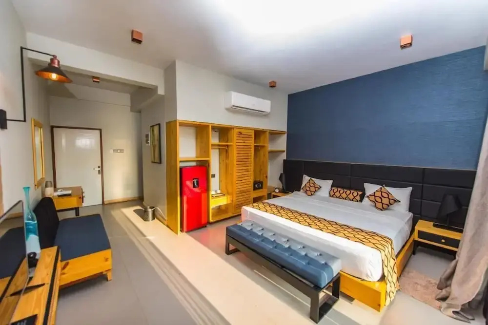 Hotel photo 3