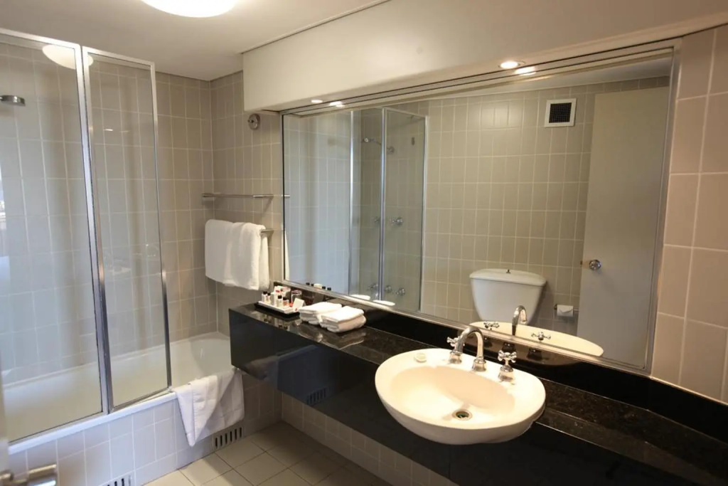 Rendezvous Hotel Sydney The Rocks - Général