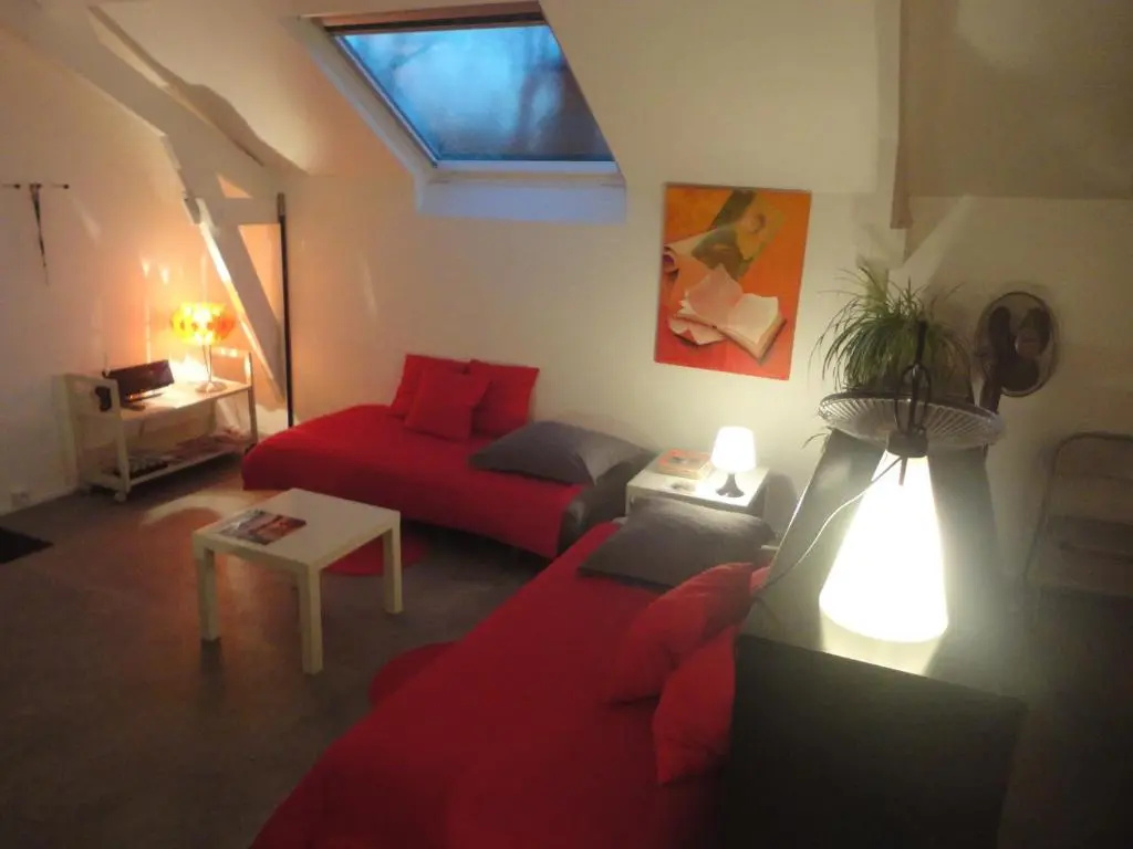 Voir la photo 2 — Manoir le Louis XXI