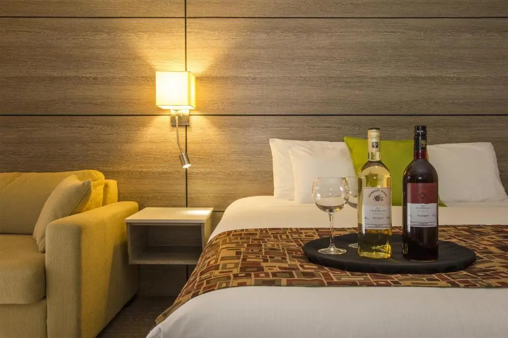 Living Stone Golf Resort - Chambres
