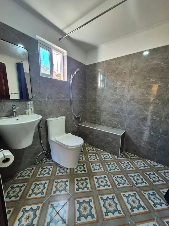 Kav's Beach Resort - Chambres