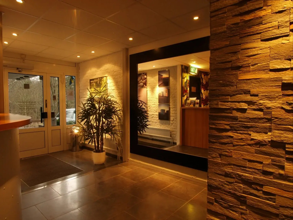 Hotell Solhem Park - Général