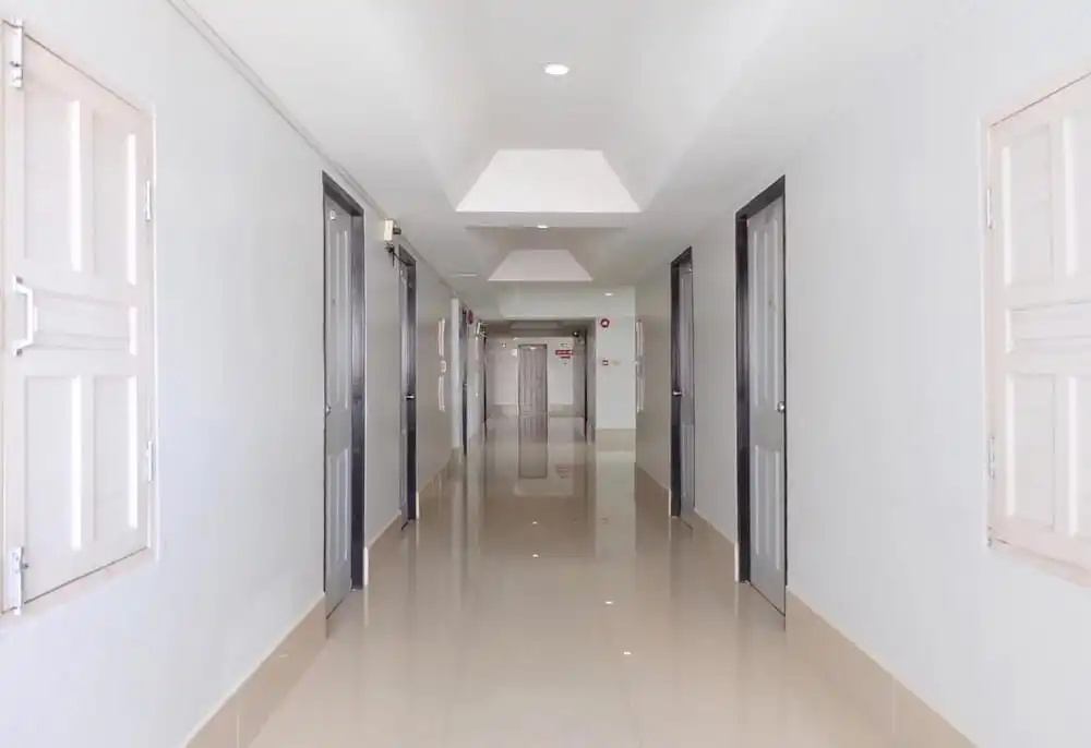 U-Thong Hotel - Général