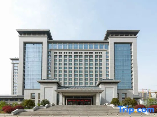 Grand Shaanxi Hotel