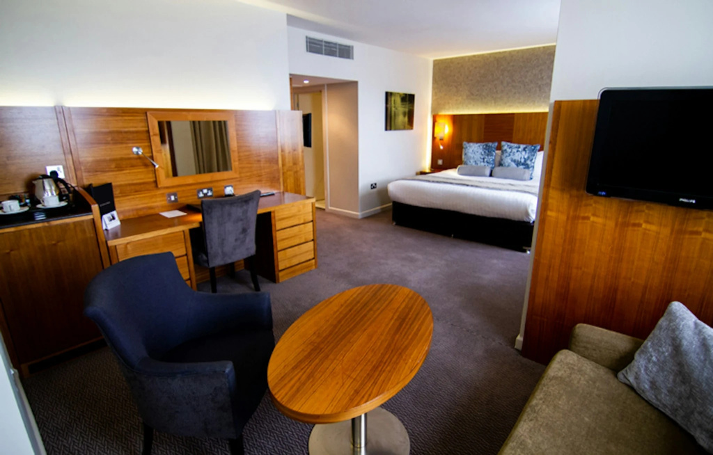 Hotel photo 6