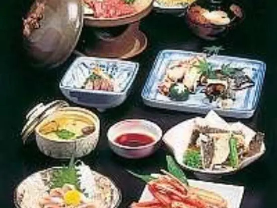 Mitsuwa Ryokan 사진 15