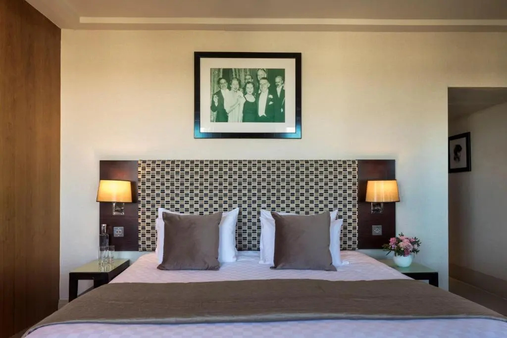 The Cavendish London - Chambres