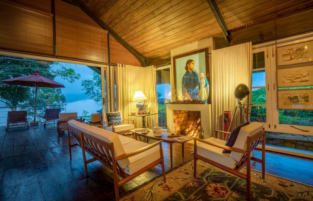 Madulkelle Tea And Eco Lodge
