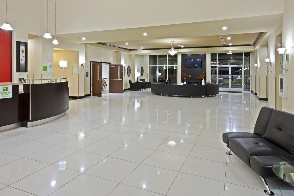 Holiday Inn Louisville Airport South by IHG - Général