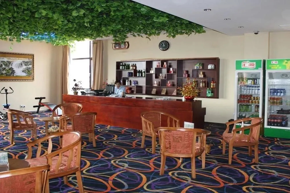 Hotel photo 11