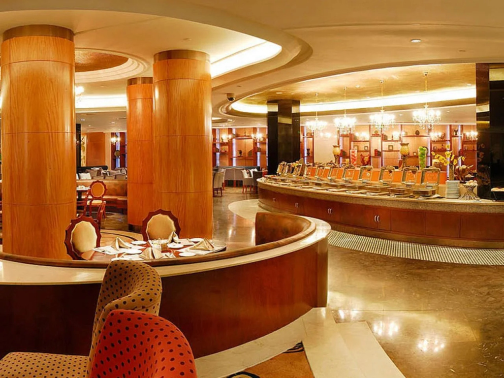 Yizui Crown Hotel - Général