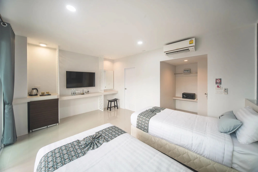 Peranakan Boutique Hotel — фото