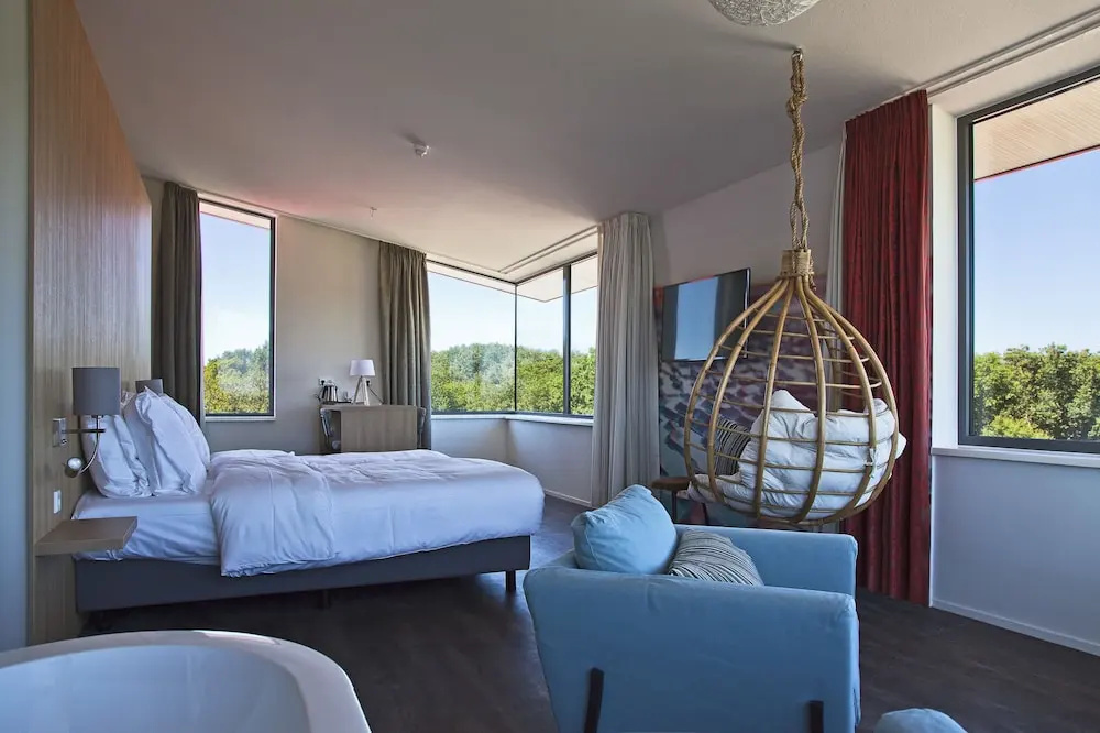 Strandhotel Duinoord - Général