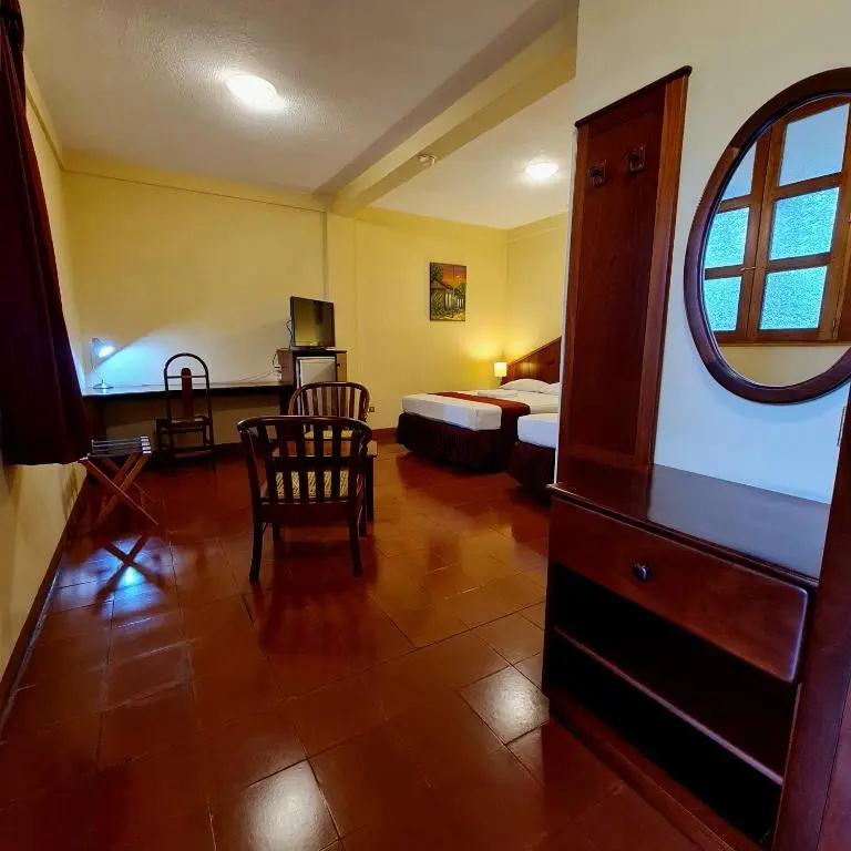 Superior room