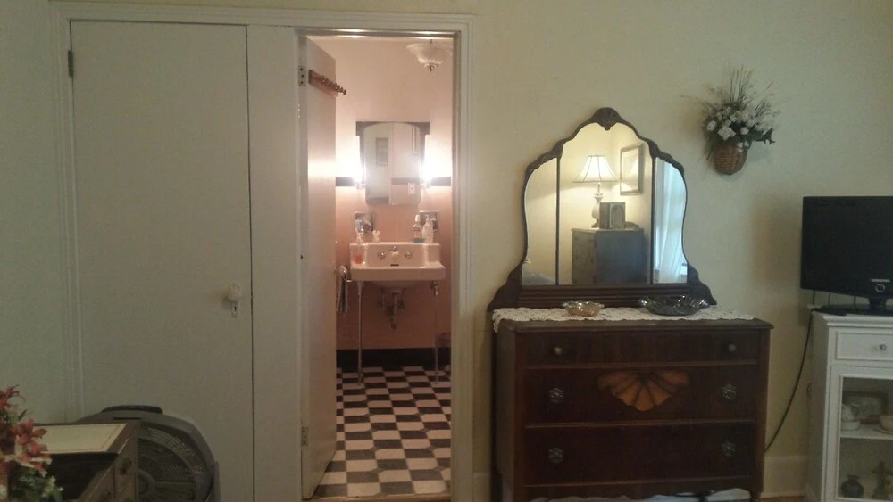 Hotel photo 6