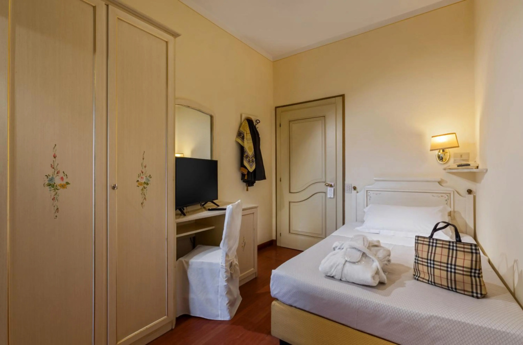 Hotel Terme Patria — 3