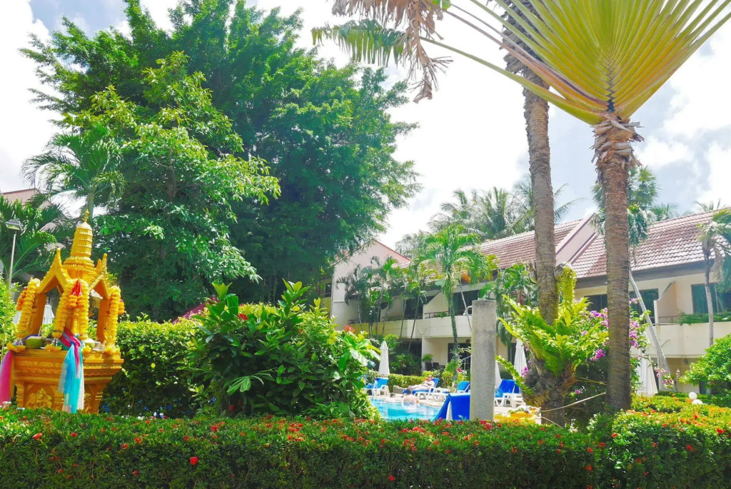 Hotel photo 32