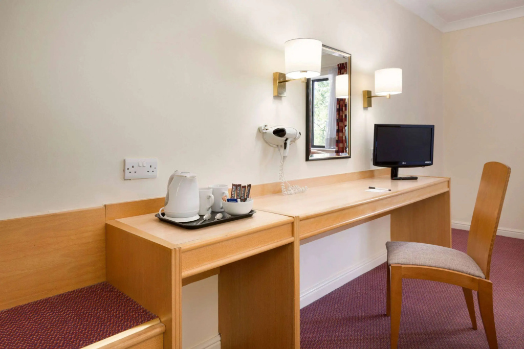 Days Inn by Wyndham Southampton Rownhams - Général