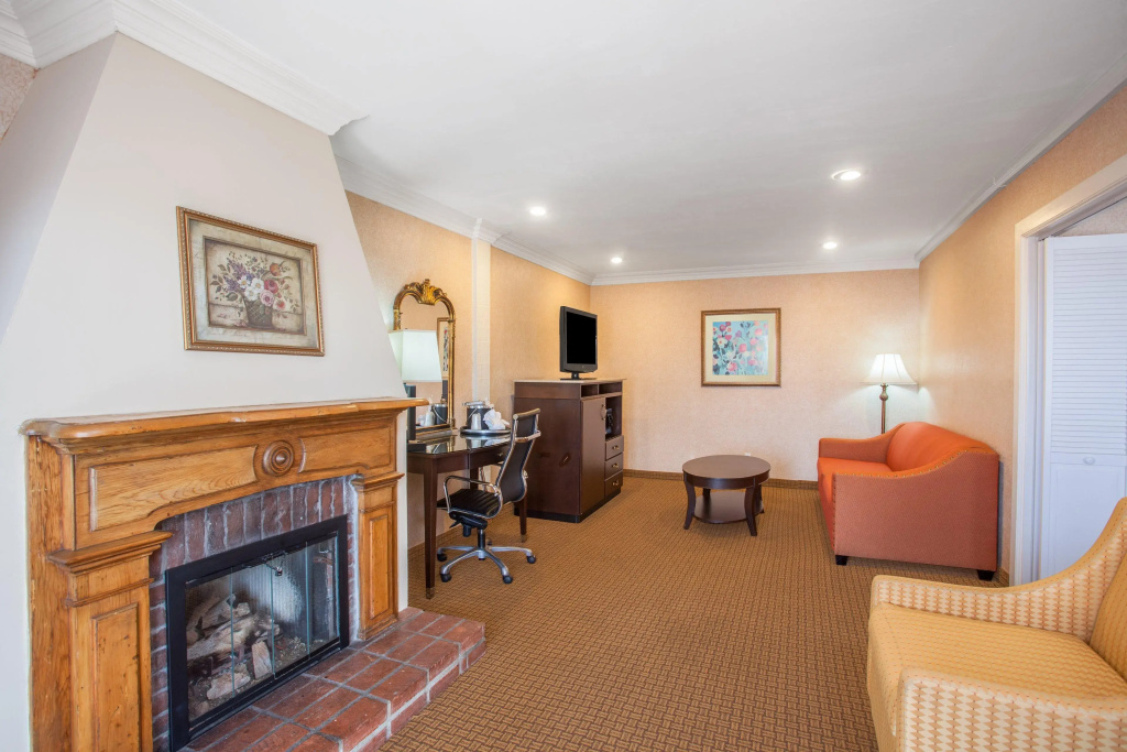 Holiday Inn Laguna Beach, an IHG Hotel - Général