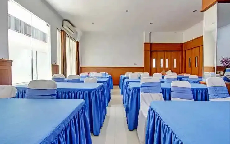OYO 93011 Hotel Griya Lestari Pati 2 - фото 11